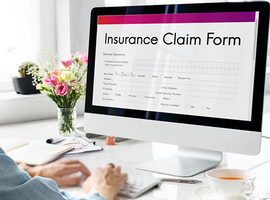 Insurance Claims