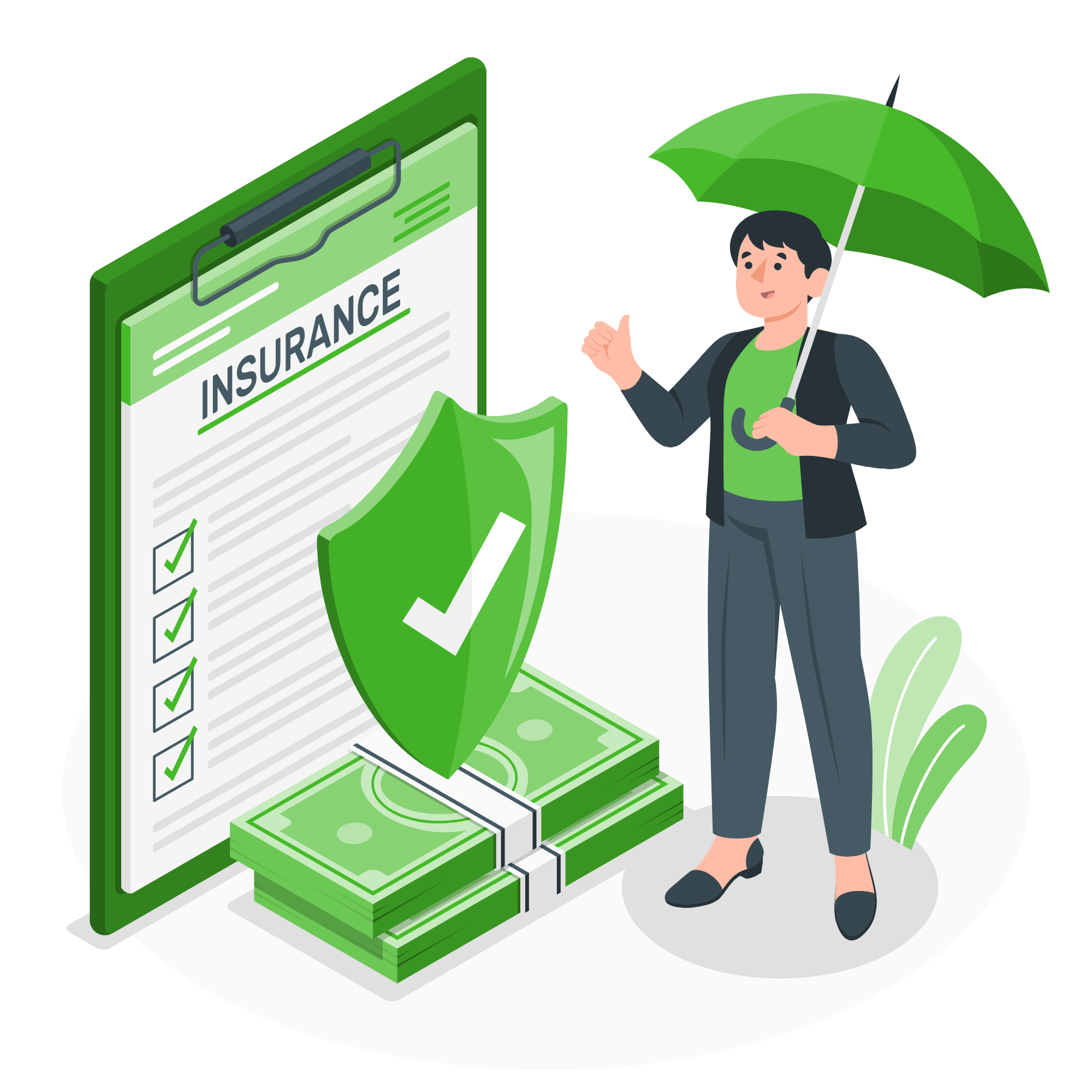 Miscellaneous Insurance